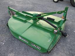 Frontier RC2072 Bushhog