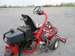 Toro Greensmaster 3100