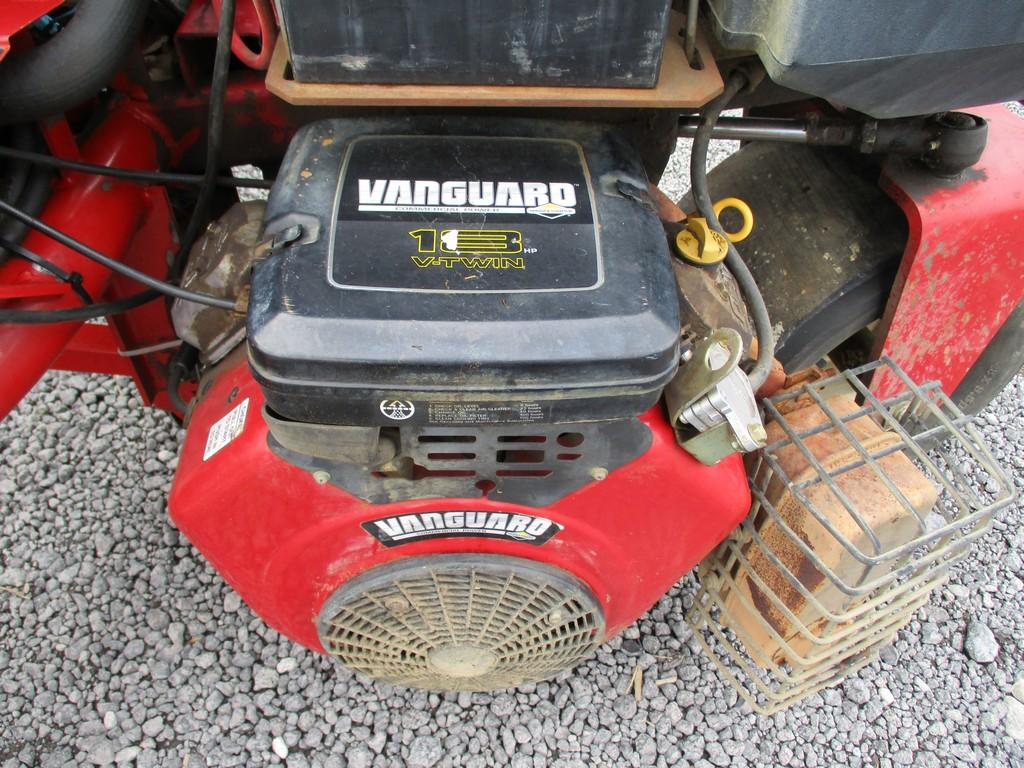 Toro Greensmaster 3100