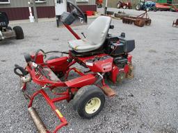 Toro Greensmaster 3100