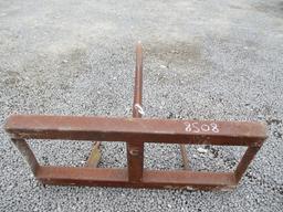 Blank Loader Spear
