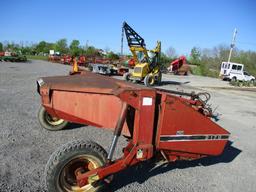 Gehl 2170 Haybine