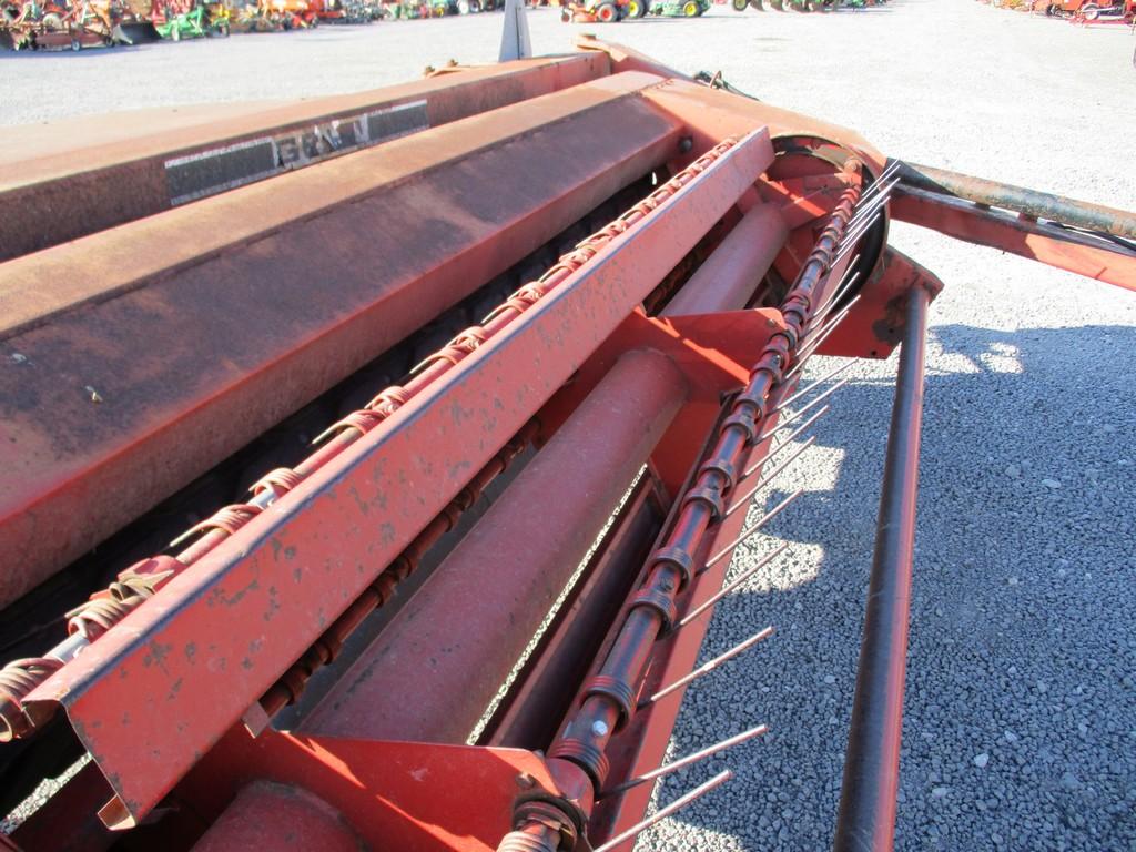 Gehl 2170 Haybine