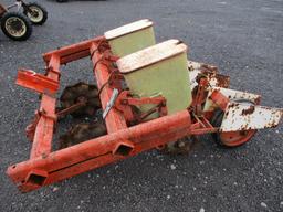 AC 2-Row Planter