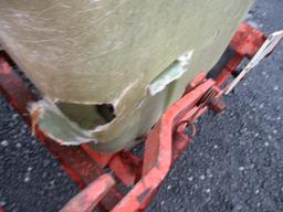 AC 2-Row Planter