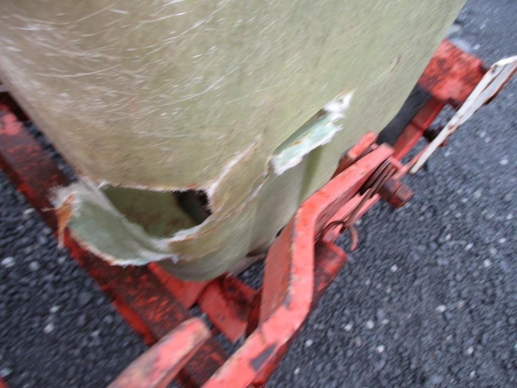 AC 2-Row Planter