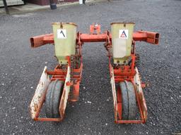 AC 2-Row Planter