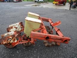 AC 2-Row Planter