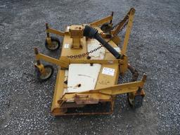 Woods RM 660 Finish Mower