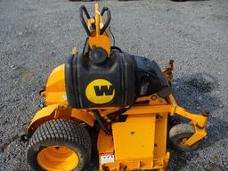 Wright Stander 52" Lawn Mower