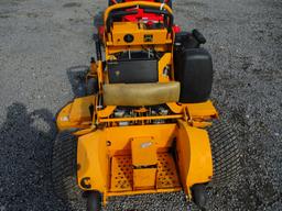 Wright Stander 52" Lawn Mower