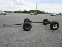 Wagon Gear