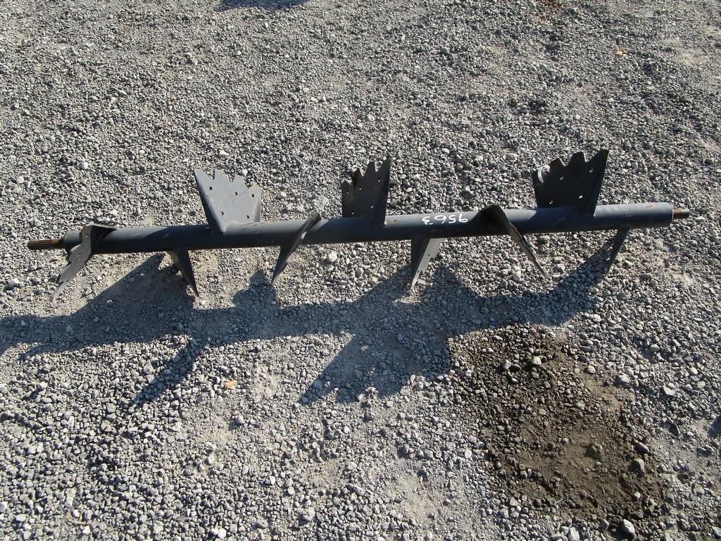 Manure Spreader Beater