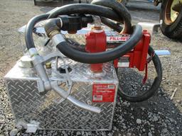 RDS Fuel & Tool Combo