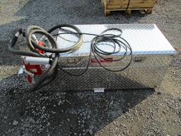 RDS Fuel & Tool Combo