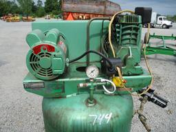 Speedaire Air Compressor