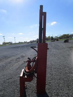 Shaver HD-10 Post Driver