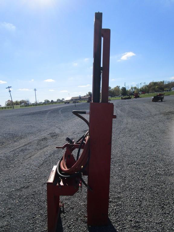 Shaver HD-10 Post Driver
