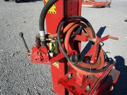 Shaver HD-10 Post Driver