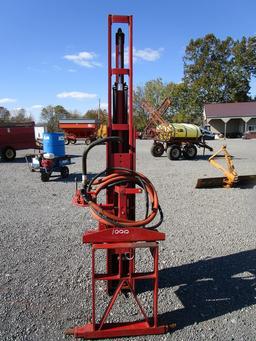 Shaver HD-10 Post Driver