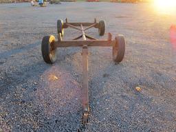 5 lug Wagon Gear