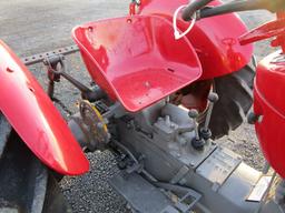 Massey Ferguson 25 Tractor