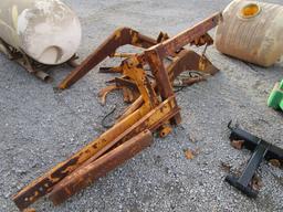 Bushhog Loader 3000