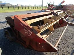 NH 474 Haybine