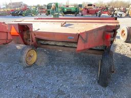 NH 474 Haybine
