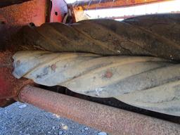 NH 474 Haybine