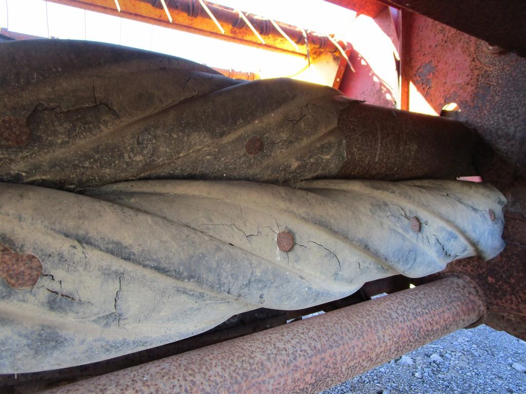 NH 474 Haybine