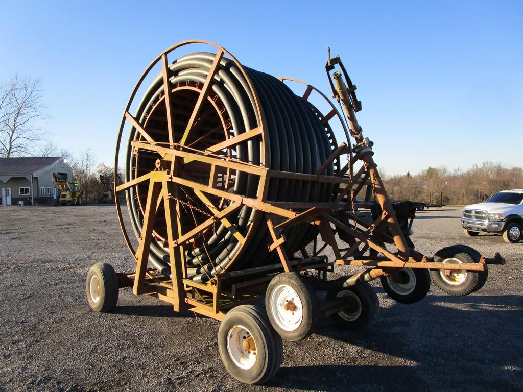 Ag-Rain 3570 Irragation Traveler
