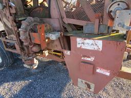 Ag-Rain 3570 Irragation Traveler