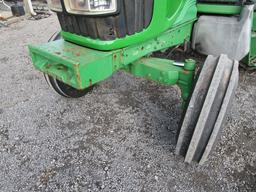 John Deere 6420 Tractor