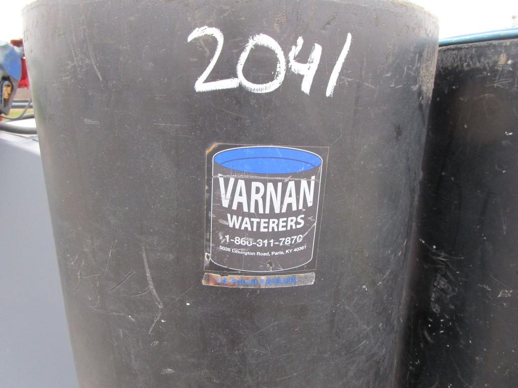 Varnan Horse Waterers