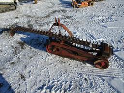 IH 1300 Sickle Mower