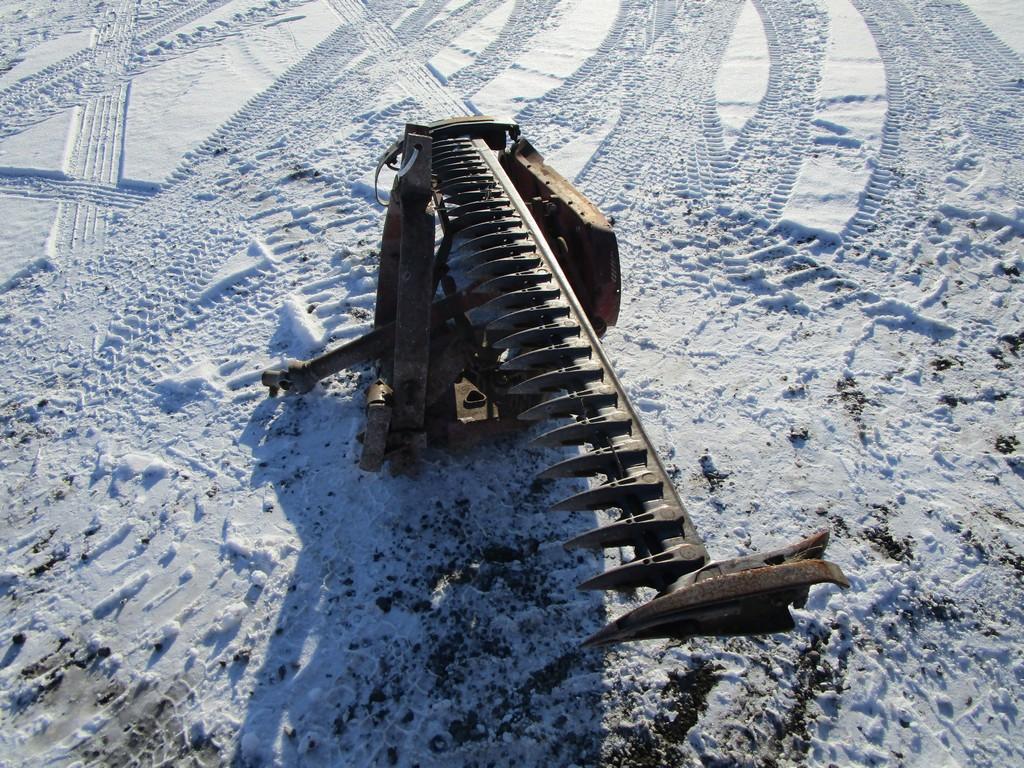 IH 1300 Sickle Mower