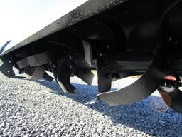 Wolverine 72" Skidsteer Tiller