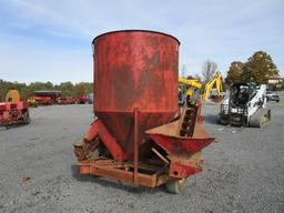 Gehl 50 Grinder Mixer