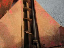Gehl 50 Grinder Mixer