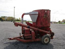 Gehl 50 Grinder Mixer