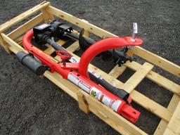 Speedco Compact Post Hole Digger