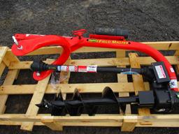 Speedco Compact Post Hole Digger