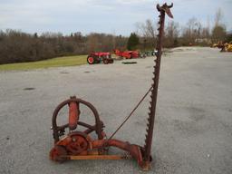 Ford 501 Sickle Mower