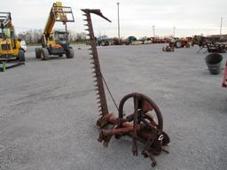 Ford 501 Sickle Mower