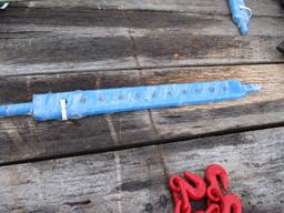 Cat 2 Cross Drawbar