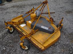 Woods RD 7200 Finish Mower