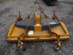 Woods RD 7200 Finish Mower