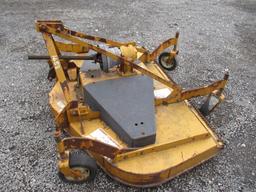 Woods RD 7200 Finish Mower
