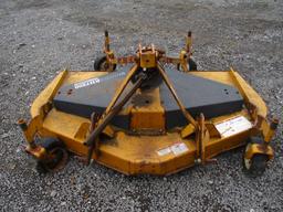 Woods RD 7200 Finish Mower